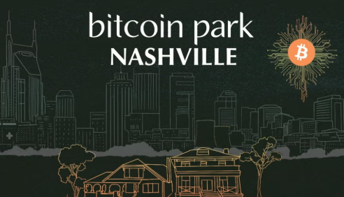Bitcoin Park Nashville